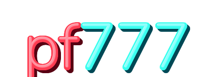pf777 — logo kanal